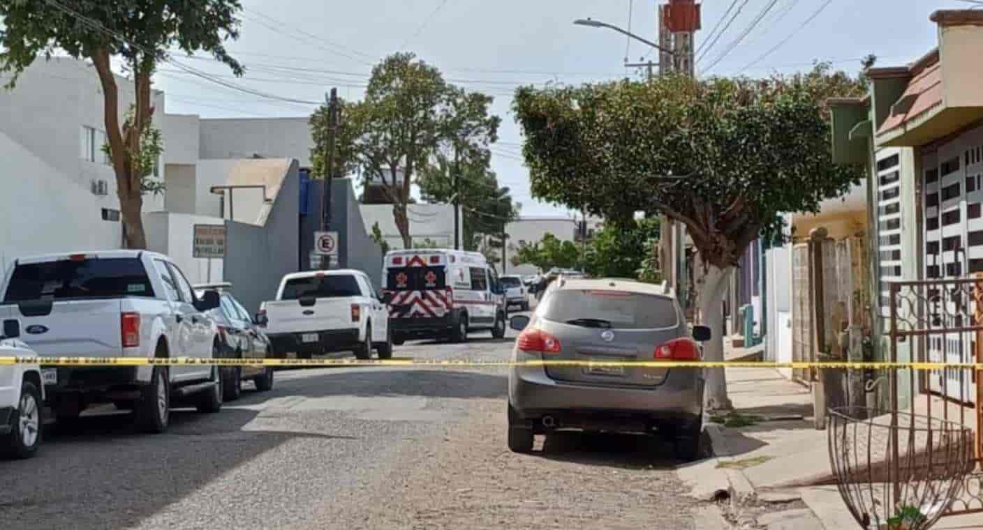 Por respeto, pide SSP no crear ni generar especulaciones sobre agente que se quito la vida con su arma en comandancia de Cajeme