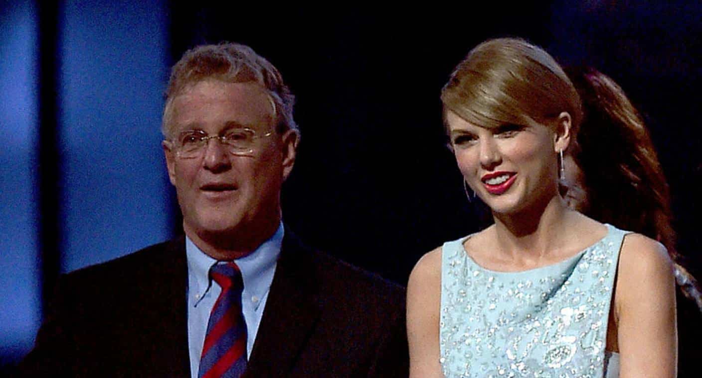 Padre de Taylor Swift fue absuelto de acusaciones en Australia