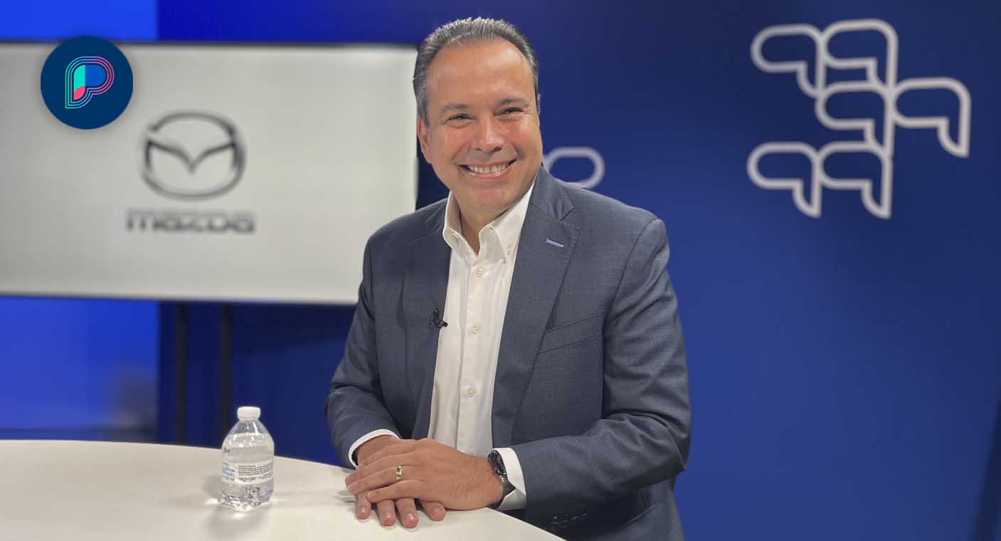 Se destapa ‘Toño’ Astiazarán: sí va por la reelección como alcalde de Hermosillo, confirma en Proyecto Puente