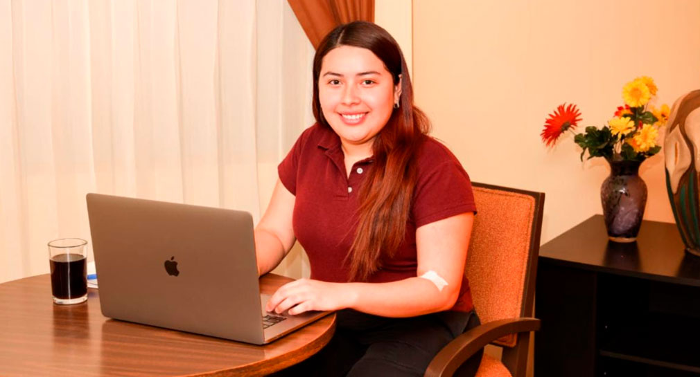 Disponible convocatoria para cursar programas educativos virtuales que ofrece la UES