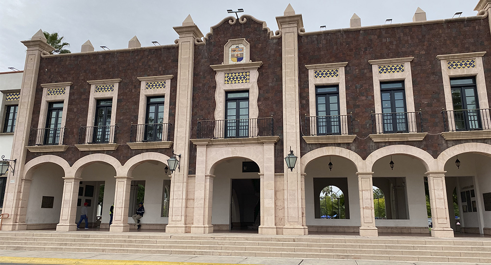 Propaganda política no debe estar dentro de escuelas, consideran estudiantes de Unison (SONDEO)