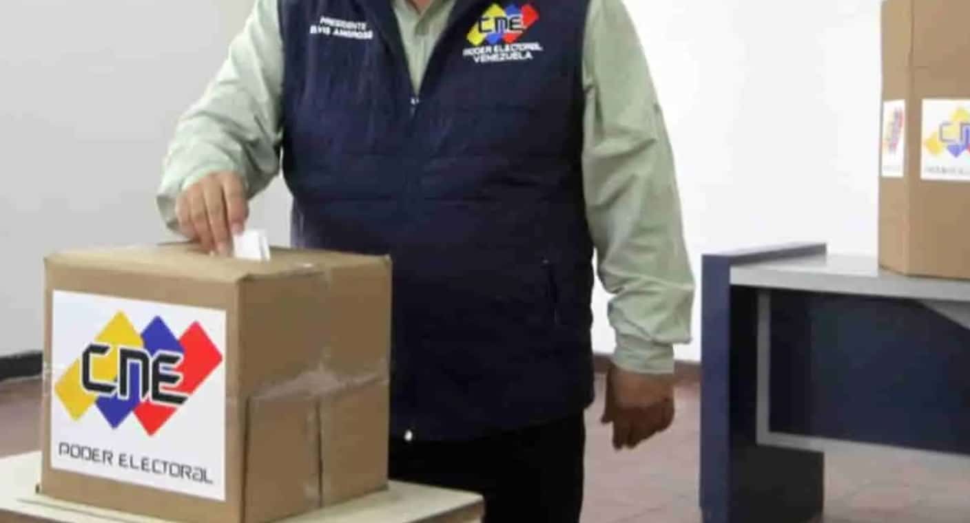 Venezuela tendrá elecciones presidenciales el 28 de julio