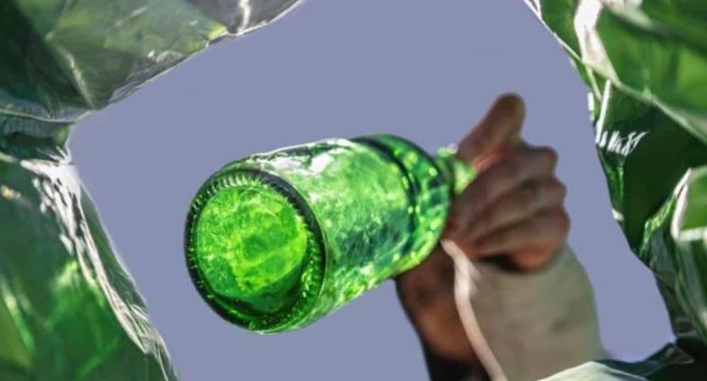 En abril habrá 15 puntos de reciclaje de vidrio en distintos parques de Hermosillo