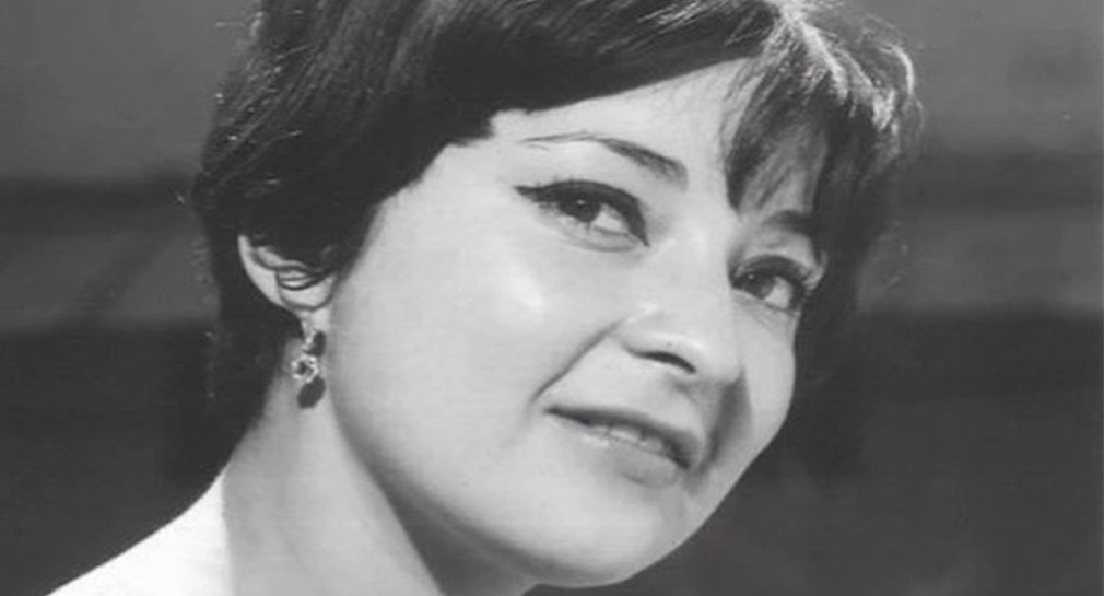 Muere la actriz actriz mexicana de ‘Amigas y rivales’ Zoila Quiñones a sus 83 años