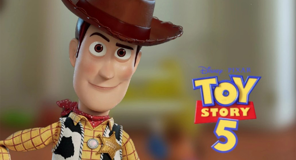 Confirman fecha de estreno ‘Toy Story 5’