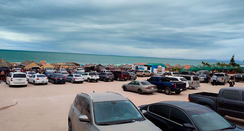 Reporta Tránsito de Hermosillo saldo blanco al concluir operativo de Semana de Pascua