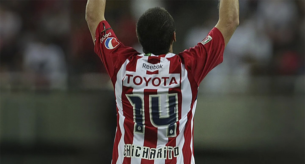 ‘Chicharito’ regresa a juegos con Chivas tras 2 partidos sin actividad