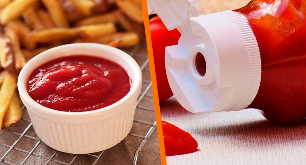 Estas marcas de cátsup contienen ingredientes que pueden afectar tu salud, advierte Profeco