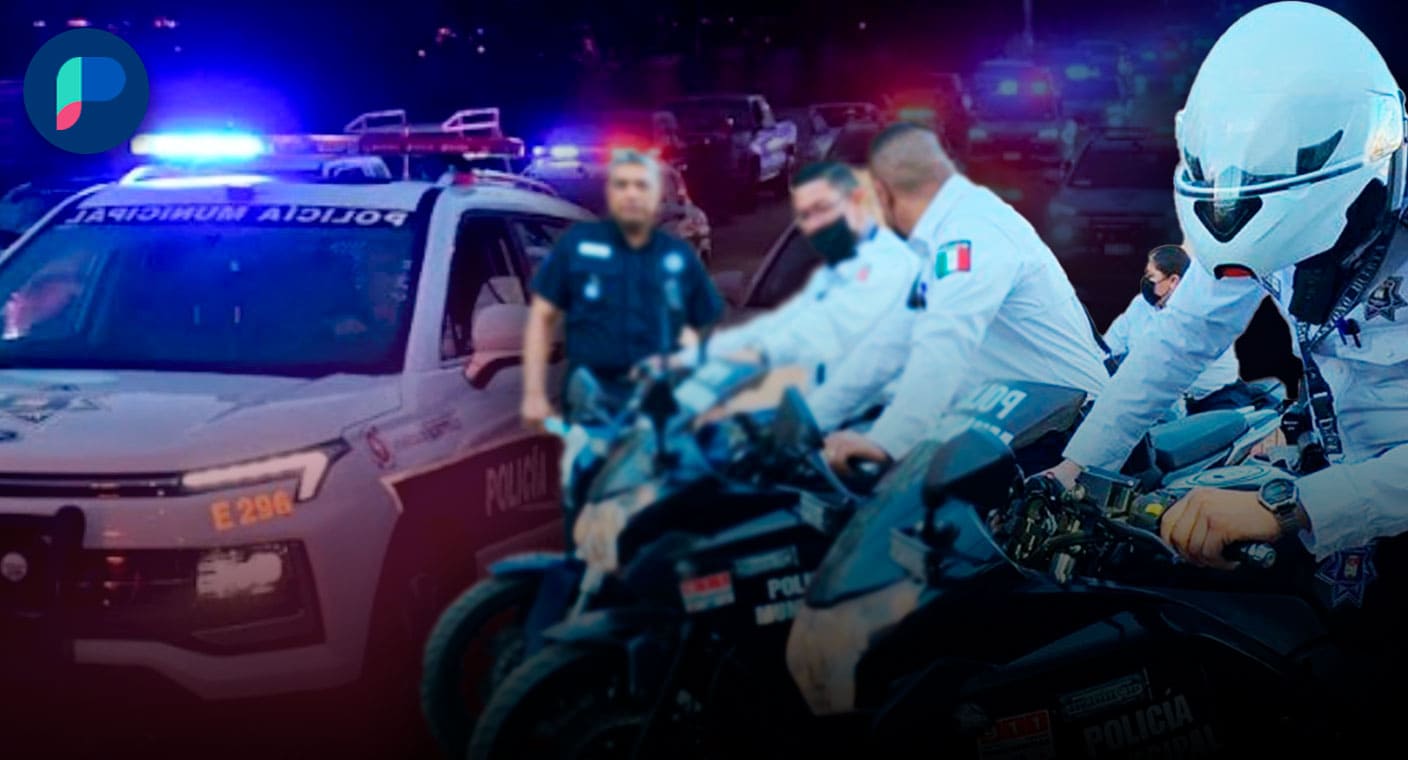 Narcomenudeo, el delito más cometido en Hermosillo durante el primer trimestre del 2024: Seguridad Pública Municipal