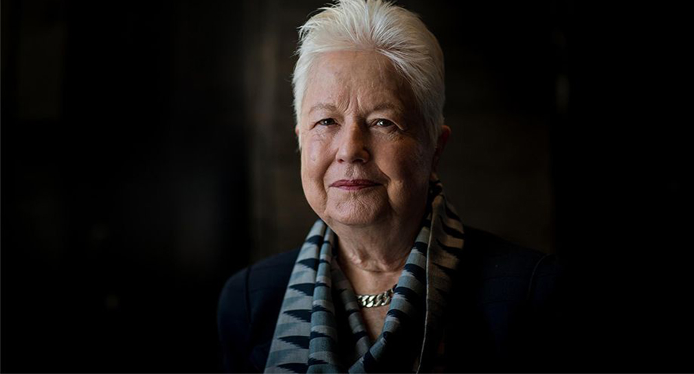 Muere la cineasta Eleanor Coppola y esposa de Francis Ford Coppola en Rutherford, California