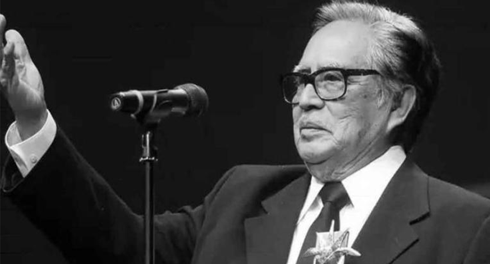 Fallece el actor mexicano Ernesto Gómez Cruz a los 90 años de edad