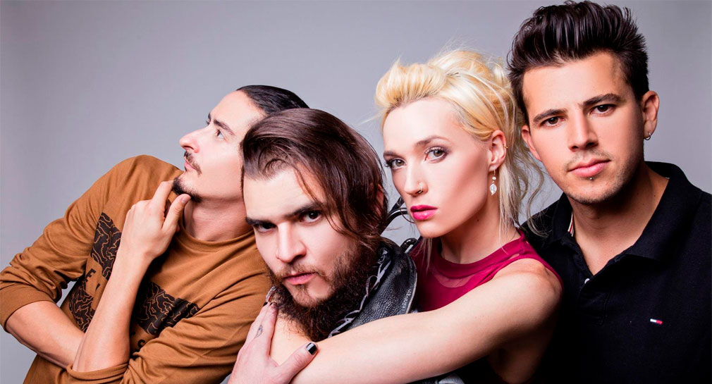 Presentarán programa de las Fiestas del Pitic con concierto de ‘Jenni and the Mexicats’ en Hermosillo