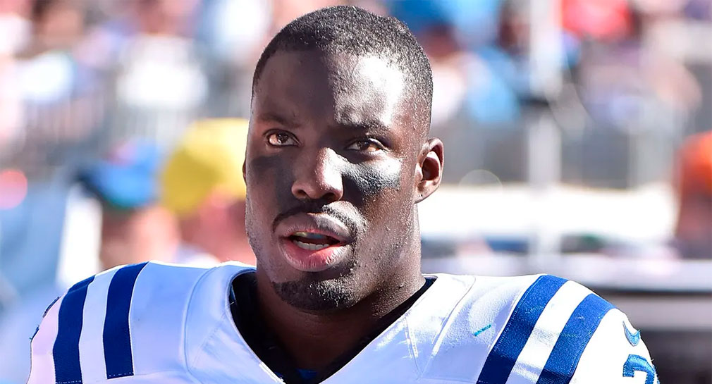 Muere Vontae Davis, exjugador de la NFL, a los 35 años