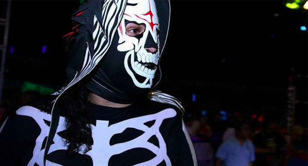 Rendirán homenaje a ‘La Parka’ en su natal Hermosillo, icónico luchador de la Triple A
