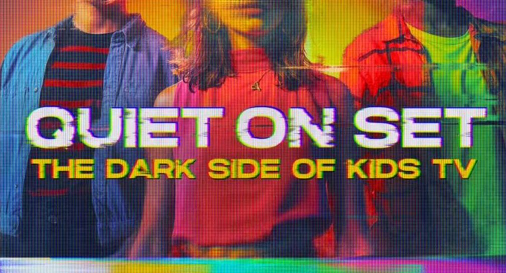 Adelantan fecha de estreno en México del documental  ‘Quiet On Set’