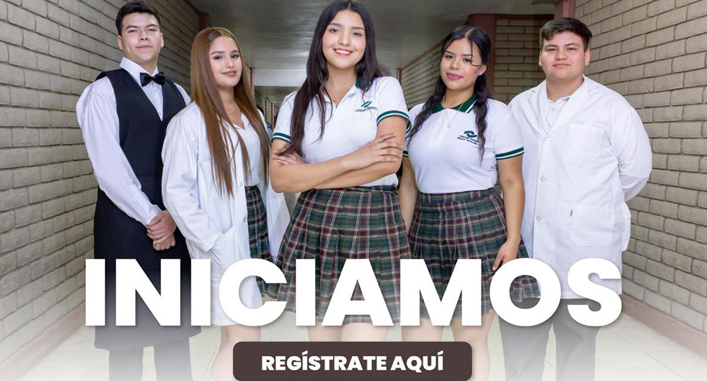Invita SEC Sonora a jóvenes a participar en la convocatoria de ingreso a preparatorias públicas