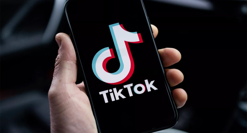 TikTok inicia pruebas con Notes, el nuevo rival de Instagram