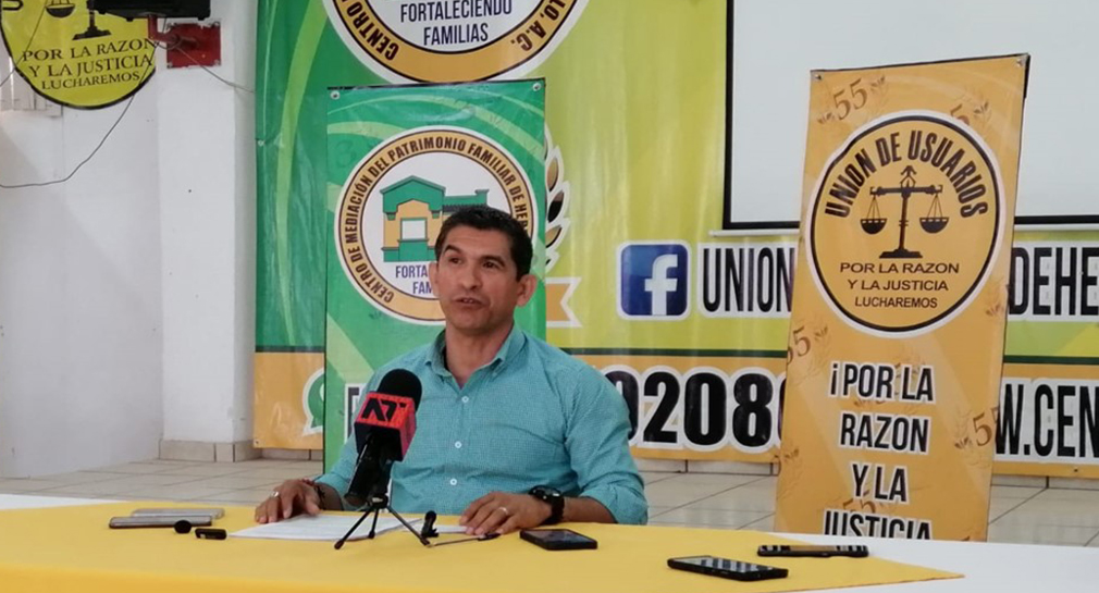 Unión de Usuarios de Hermosillo recomienda no excederse con el uso de energía eléctrica tras inicio del subsidio de la CFE