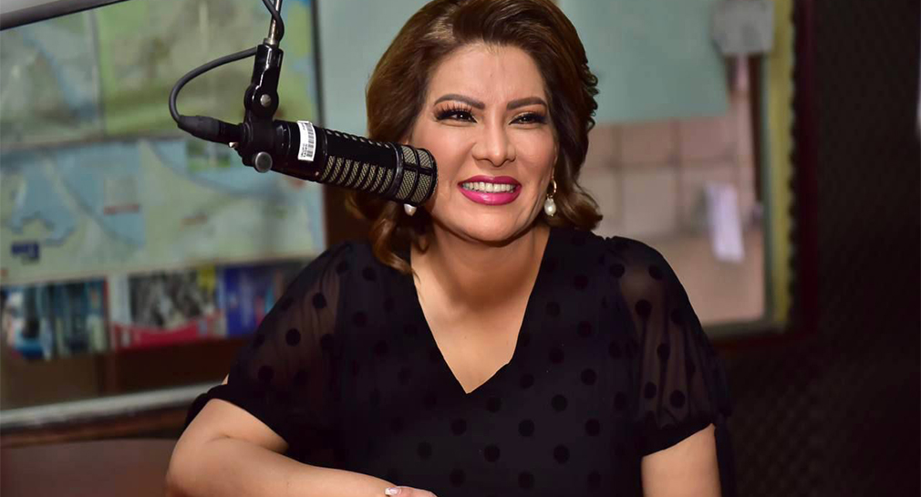 Busca Lorenia Valles mejorar las condiciones laborales de jóvenes sonorenses