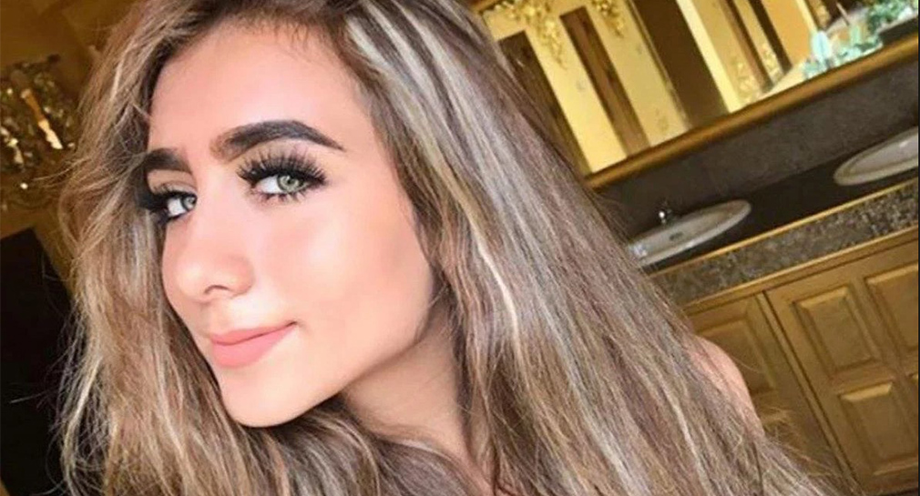 Asesinan a balazos a la influencer Vielka Pulido y a su pareja en Puebla