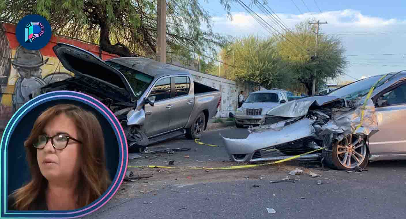 Urge programa para reducir muertes por siniestros en Hermosillo: especialista