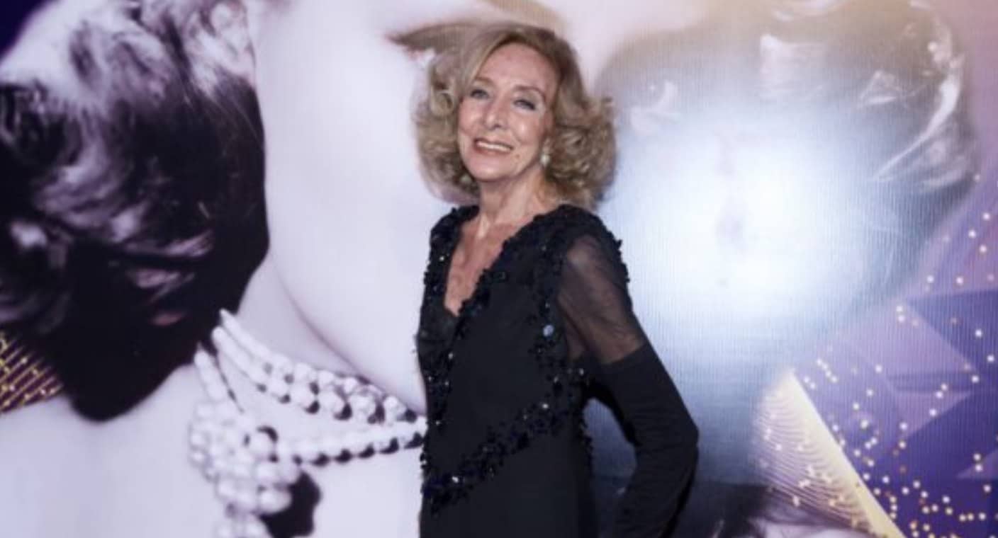 Muere la actriz Lorena Velázquez; actúo con ‘Tin Tan’ y con el ‘Santo’