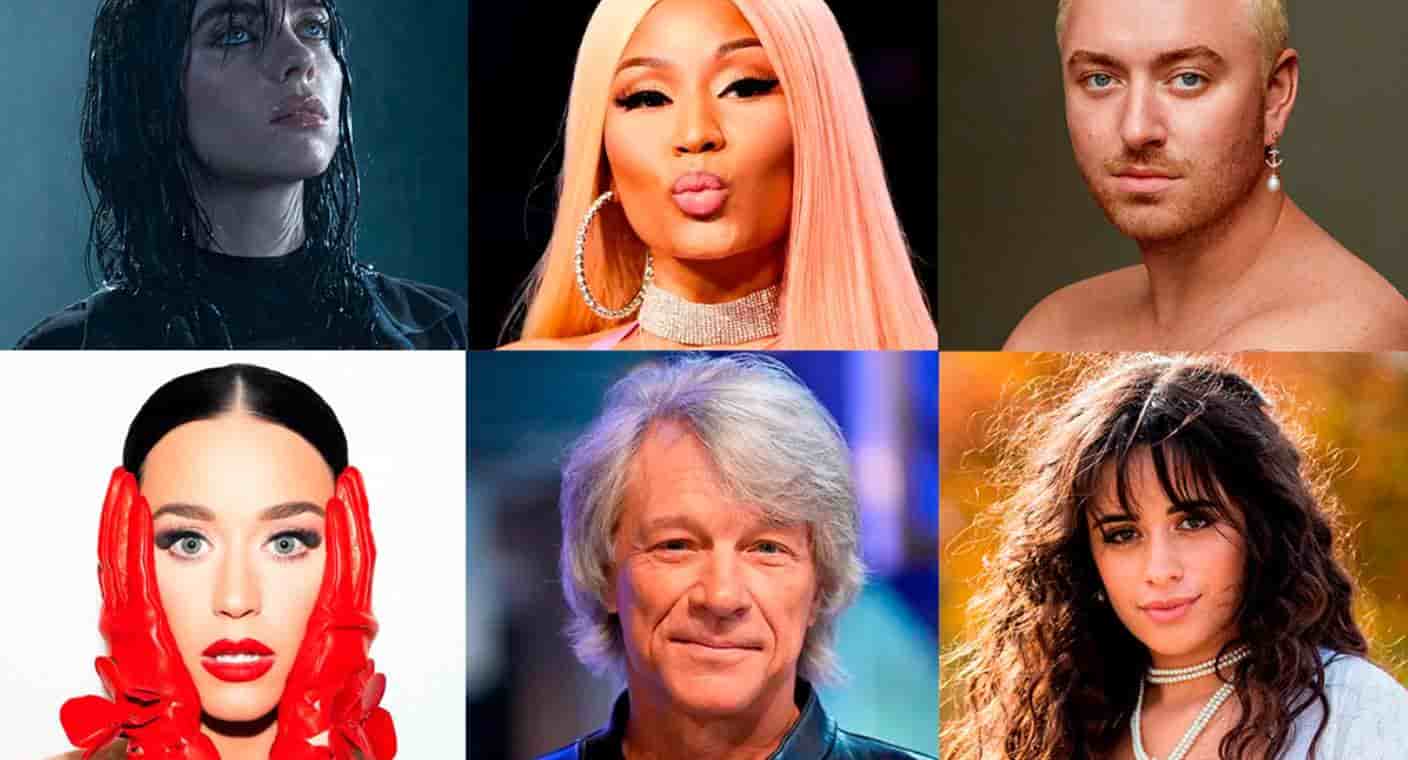 Billie Eilish, Nicki Minaj y otros 200 artistas piden que la IA respete sus derechos