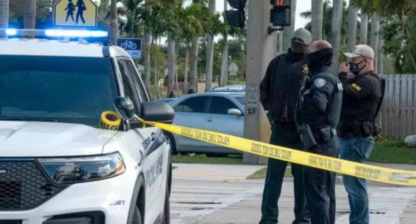 Tiroteo en escuela de Dallas, Texas, deja a una persona herida