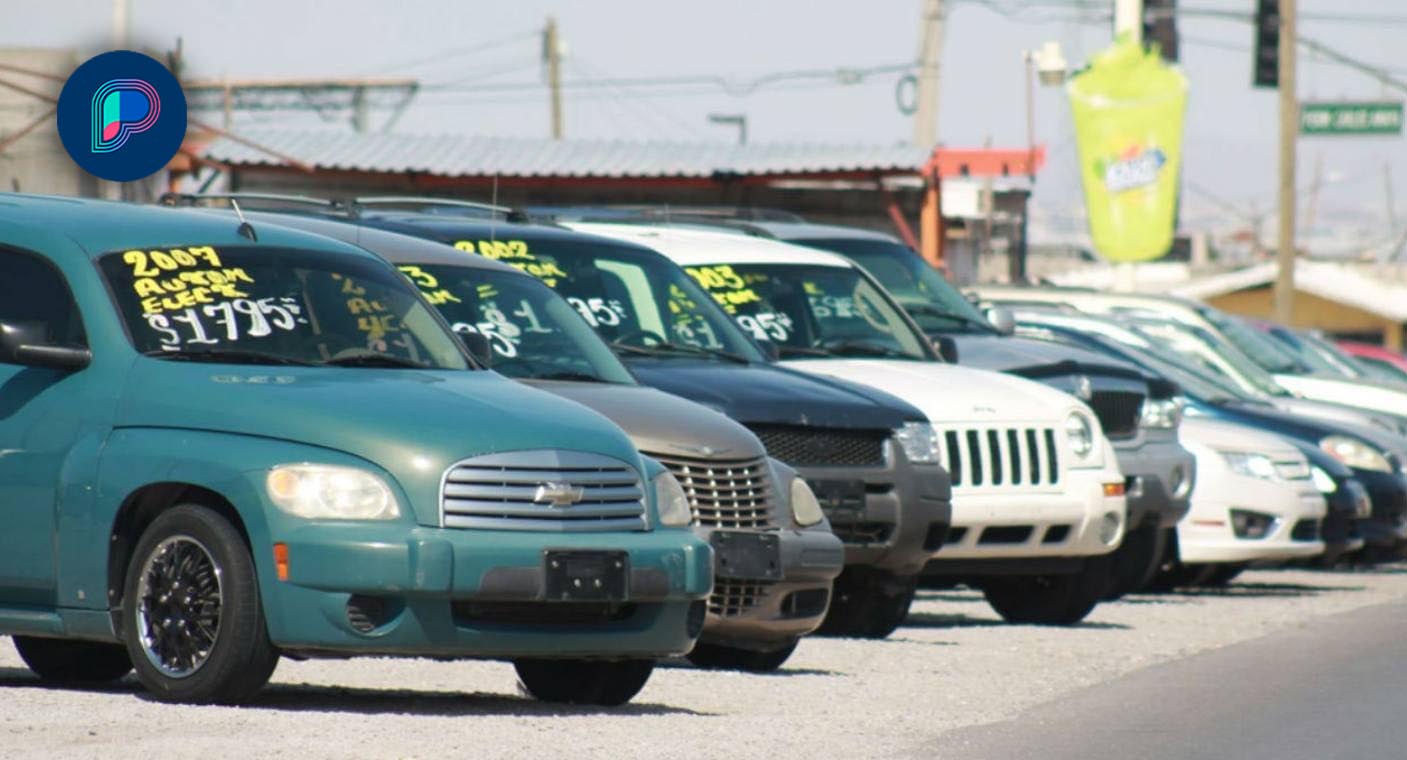 Van más de 190 mil autos ‘chocolate’ legalizados en Sonora desde 2022 con programa de AMLO; casi 49 mil en Hermosillo