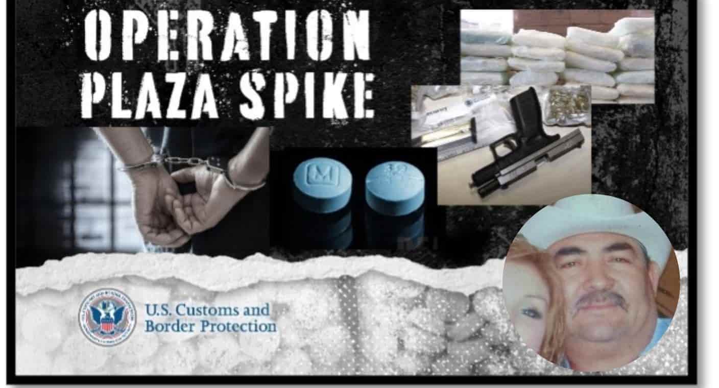 EEUU lanza operativo para localizar a líder del Cartel de Sinaloa por tráfico de fentanilo en Nogales