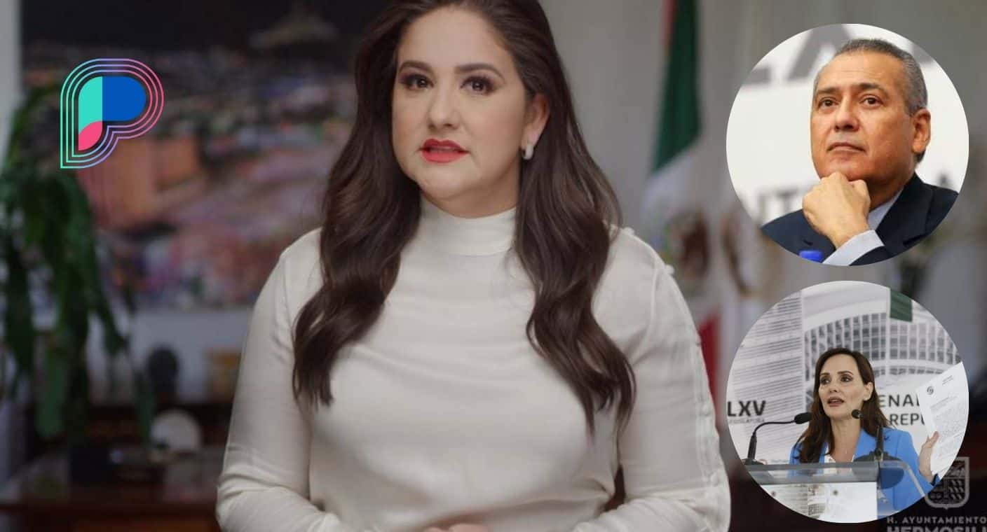 Pide Célida López a Beltrones expresar posicionamiento sobre disculpa de Lilly Téllez a Ecuador