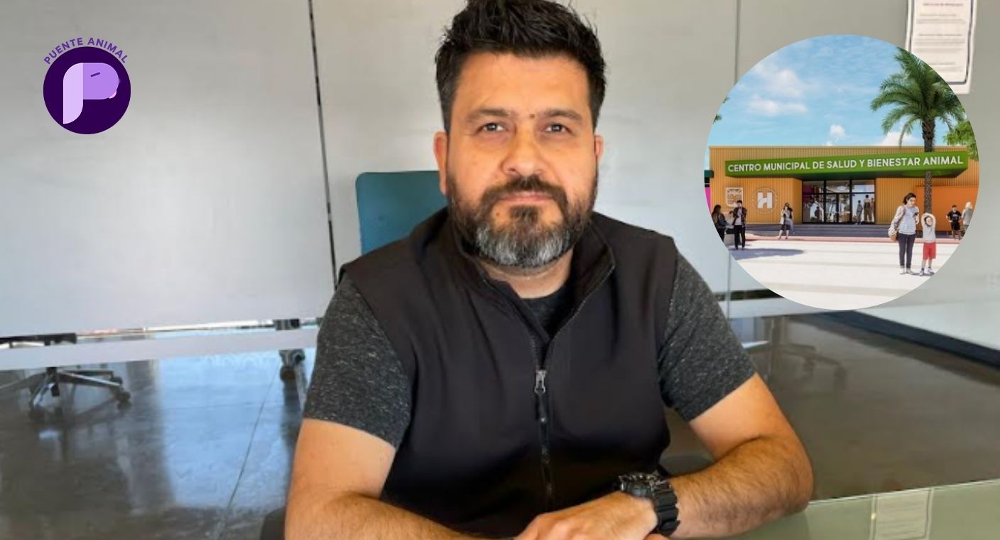 En 2025 terminará construcción del Centro Municipal de Salud Animal en Hermosillo y ofrecerá servicios gratis o de bajo costo: COAT