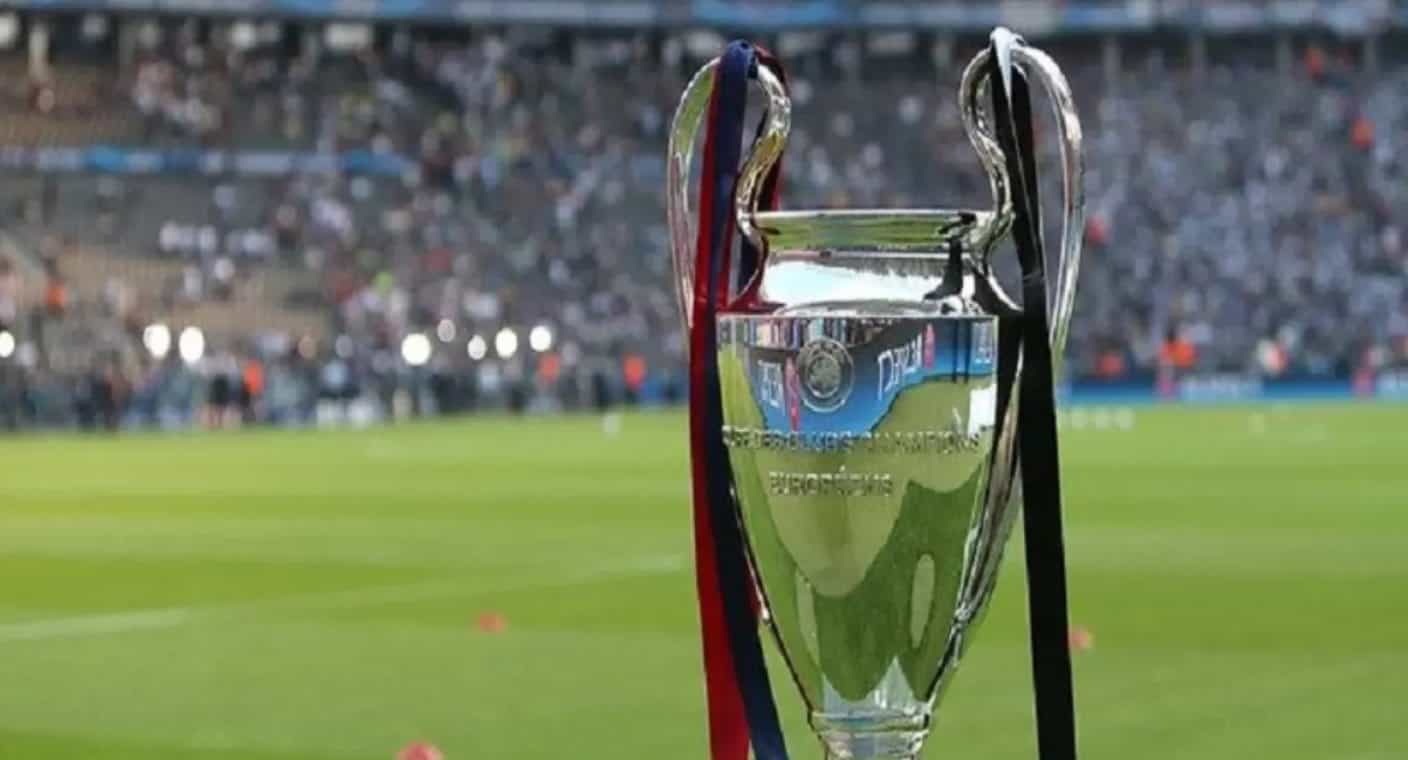 Refuerzan seguridad en Madrid por presunta amenaza terrorista en la Champions League