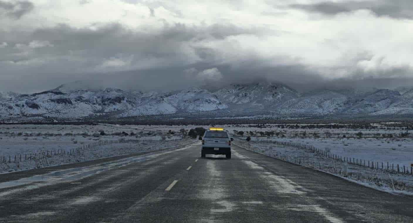 Prevén lluvias en algunos puntos de Sonora por nuevo frente frío este fin de semana
