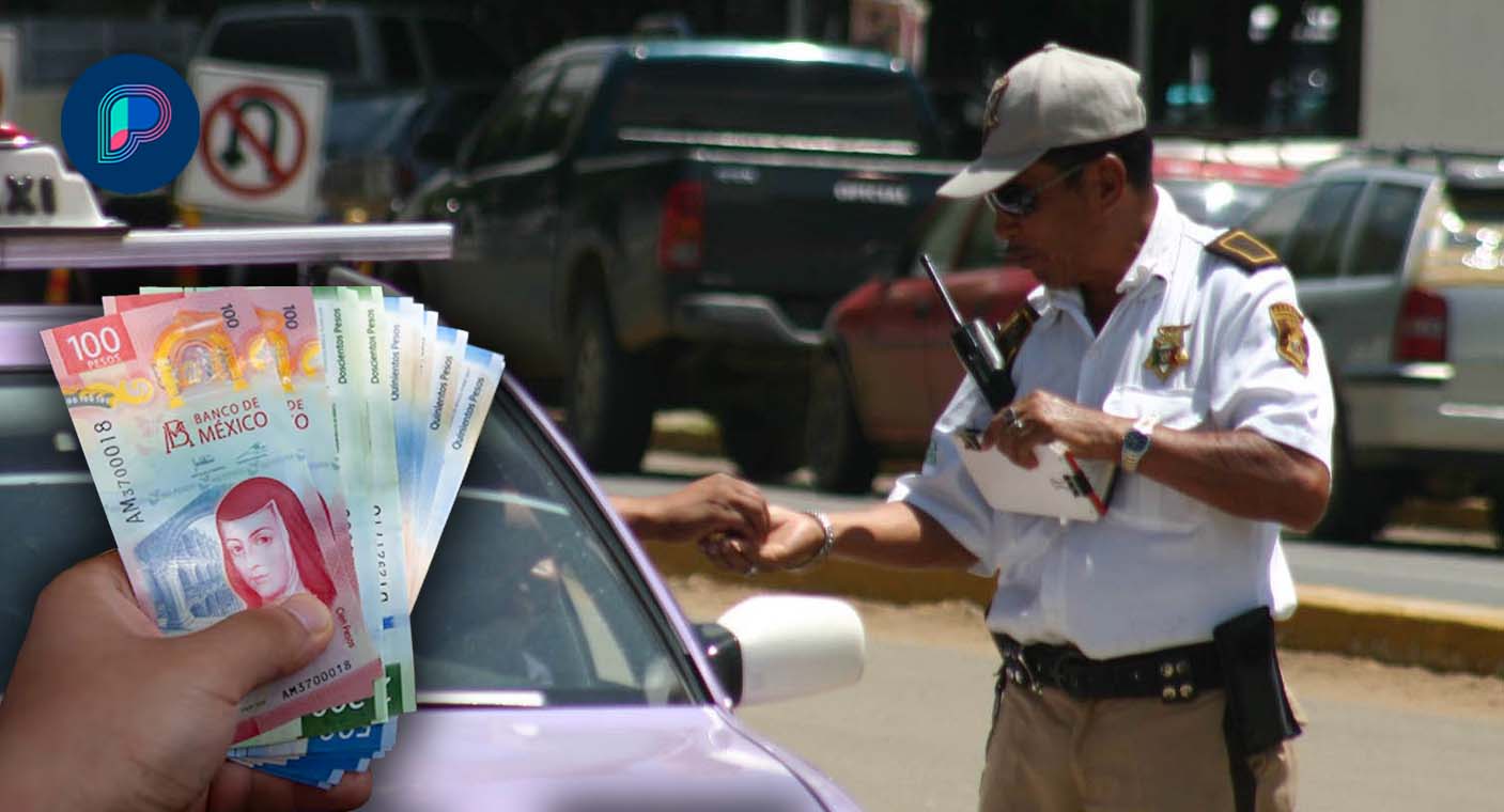 ¿Qué es el cohecho? El delito por el se investiga el presunto soborno de Natanael Cano a policías de Hermosillo
