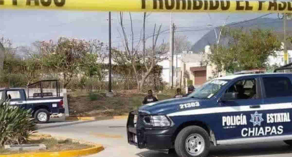 Gobierno de EEUU recomienda a sus ciudadanos no visitar Chiapas por aumento de violencia