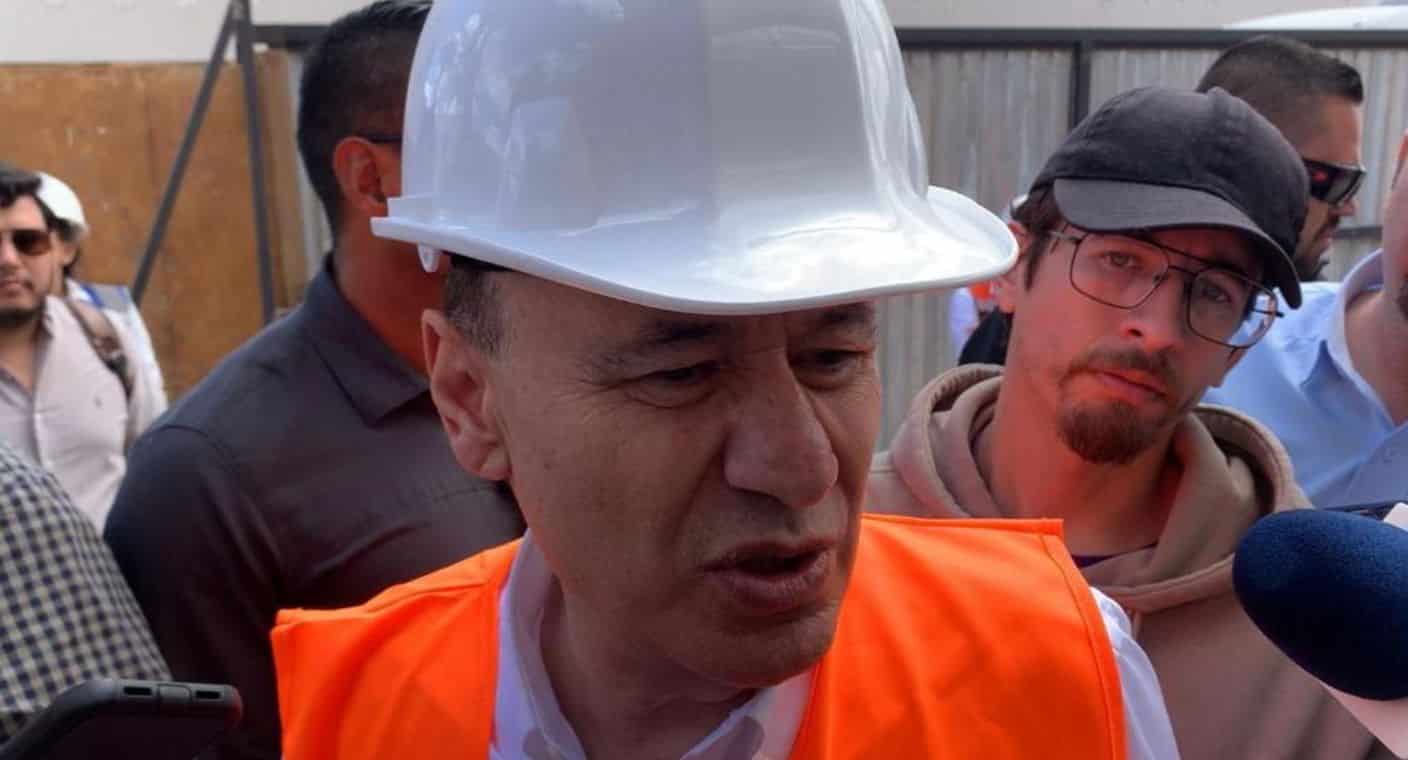 Alfonso Durazo sobre caso Natanael Cano: “Es penoso cualquier acto que involucre a autoridades con corrupción”
