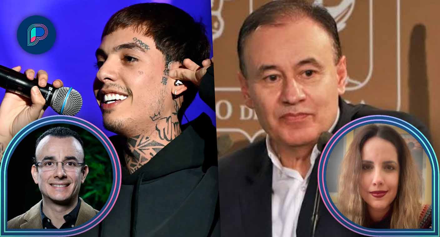 ¿El éxito afectó a Natanael Cano en Hermosillo?; gobernador, psicóloga y periodista analizan