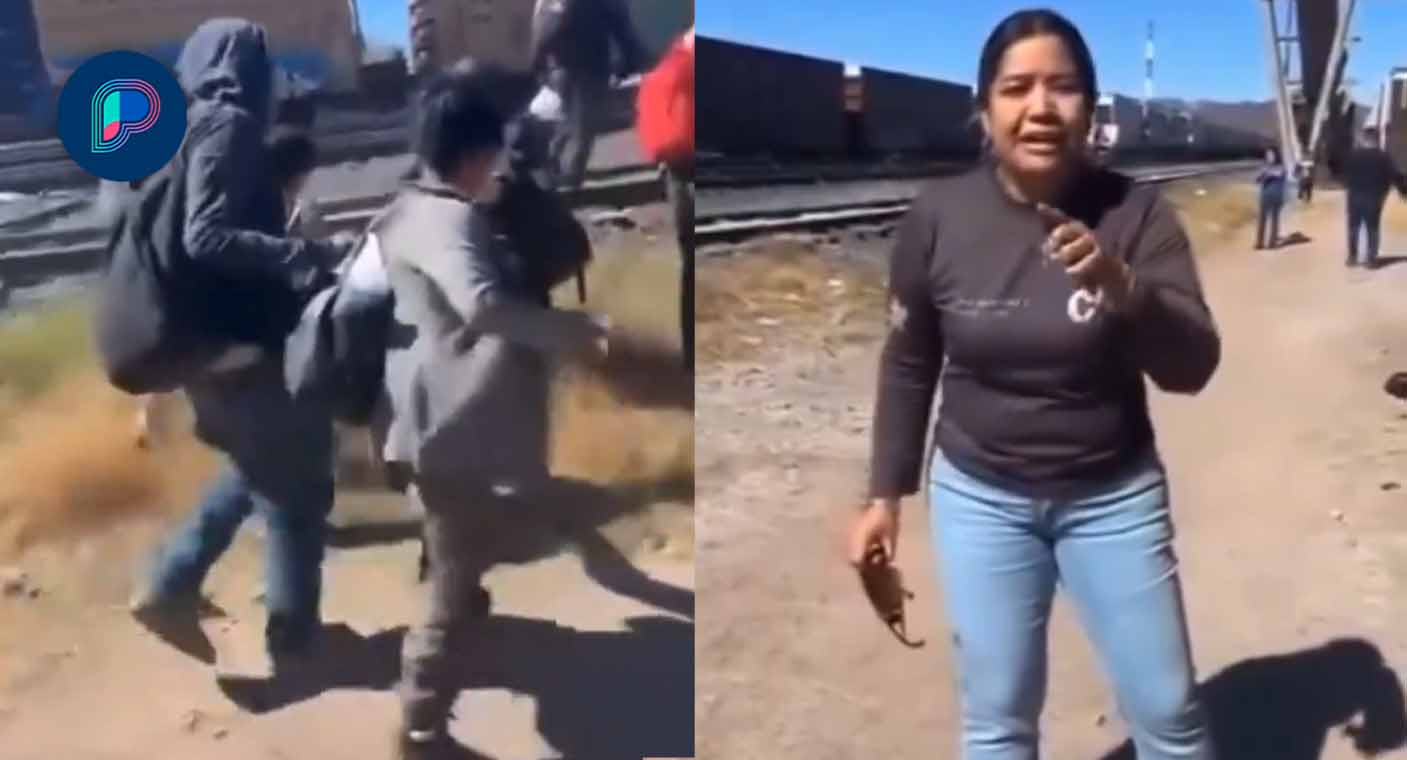 Amenazan militares a activistas en Empalme, Sonora; ‘estás en la lista’, dicen por ayudar migrantes