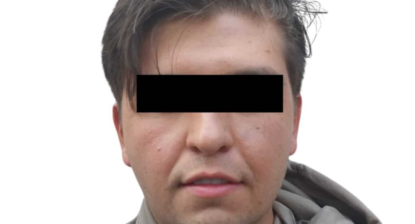 Ingresan a ‘Fofo’ Márquez a penal en Tlalnepantla e investigan agresión a mujer
