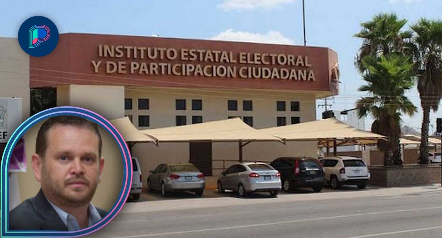 Aclara IEE Sonora ‘todas las decisiones son transparentes y no se beneficia a nadie’
