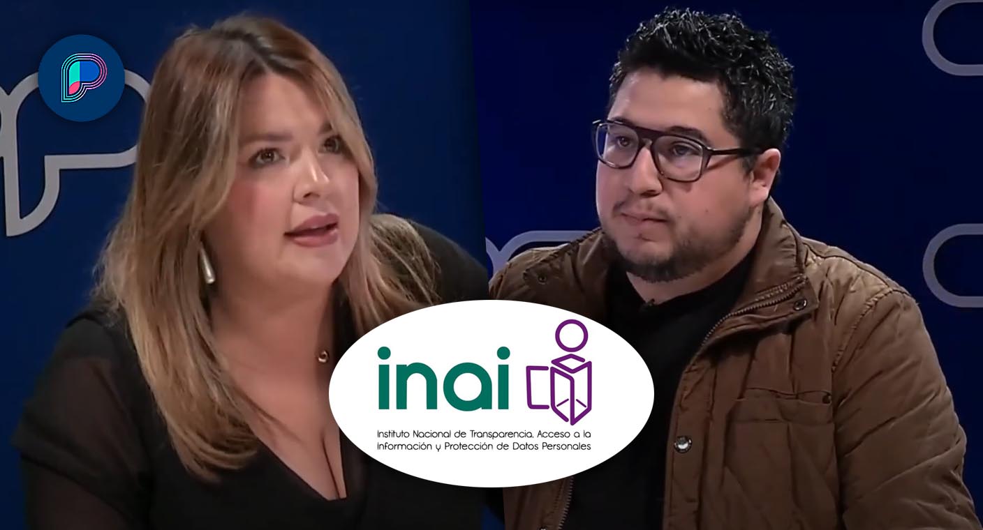 Sheinbaum propone desaparecer el INAI, ¿qué pasaría?: Intenso debate al tú por tú
