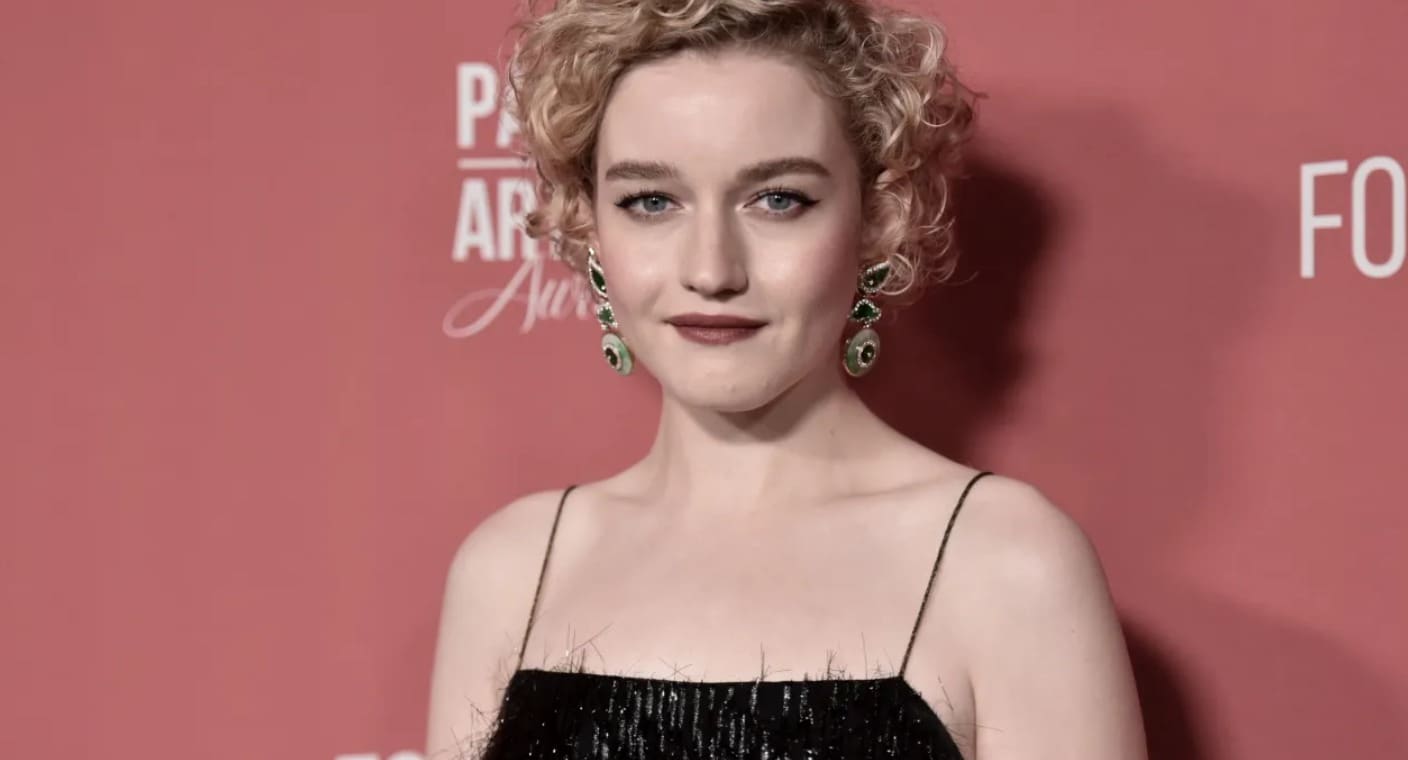 Julia Garner se unió al elenco de Los 4 Fantásticos como Sylver Surfer