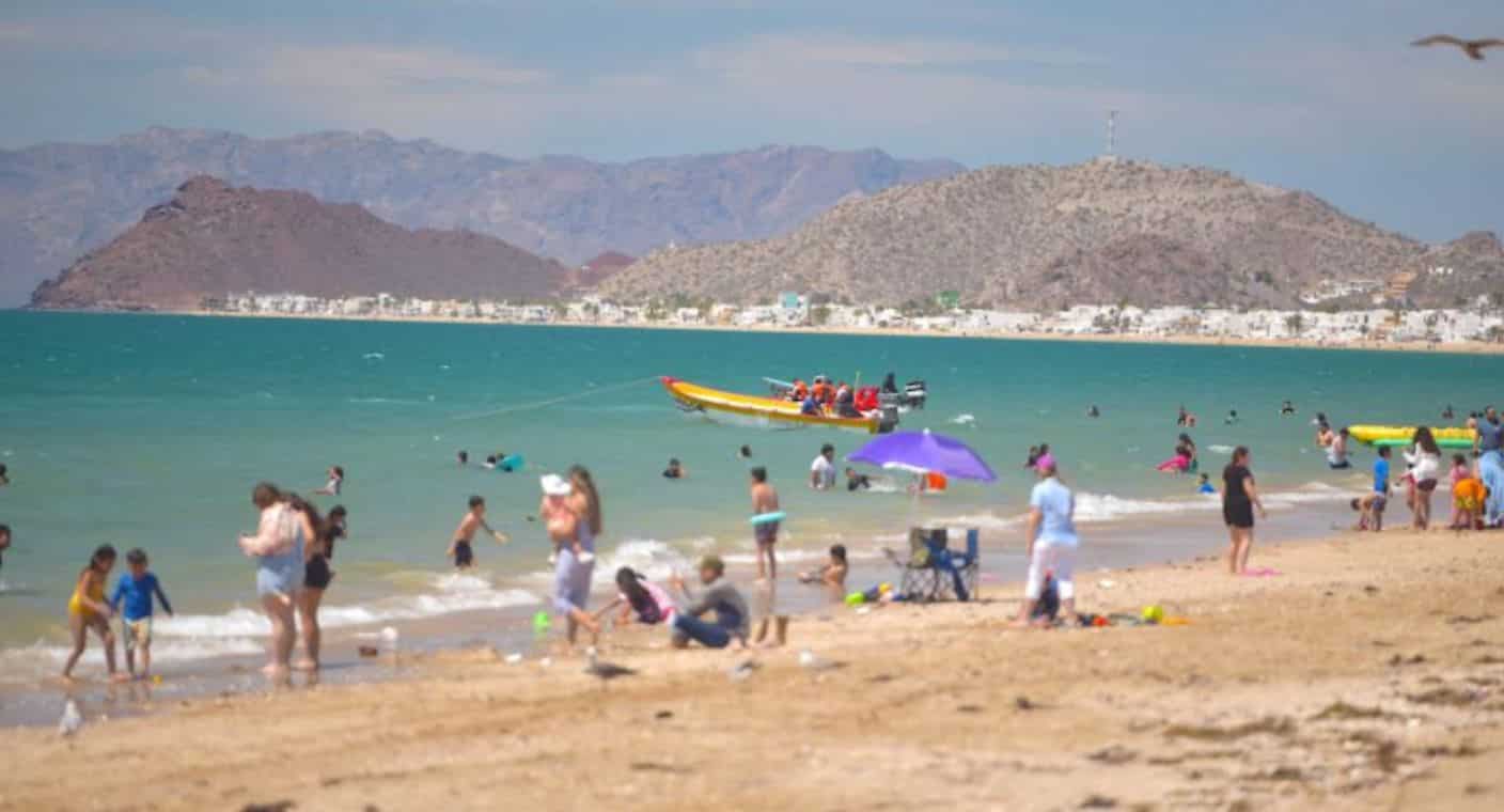 Derrama de 48 mdp y casi 70 mil visitantes recibieron pueblos y playas de Hermosillo en Semana Santa: gobierno municipal