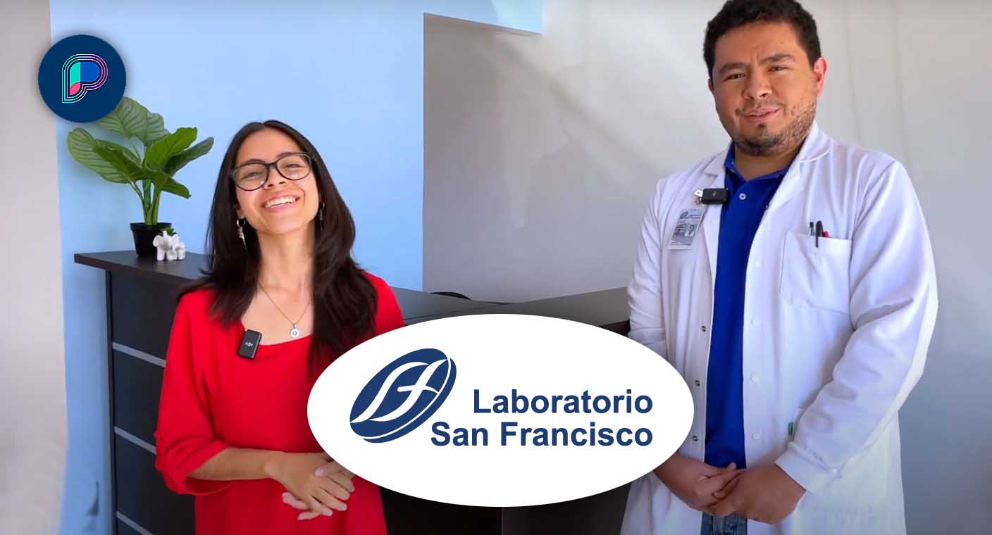 Ofrece Laboratorios San Francisco servicios de check-up y análisis clínicos en Hermosillo
