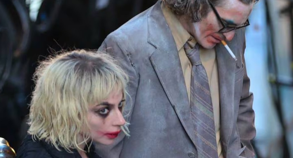 Confirman estreno de ‘Joker 2’ con Joaquin Phoenix y Lady Gaga como Harley Quinn
