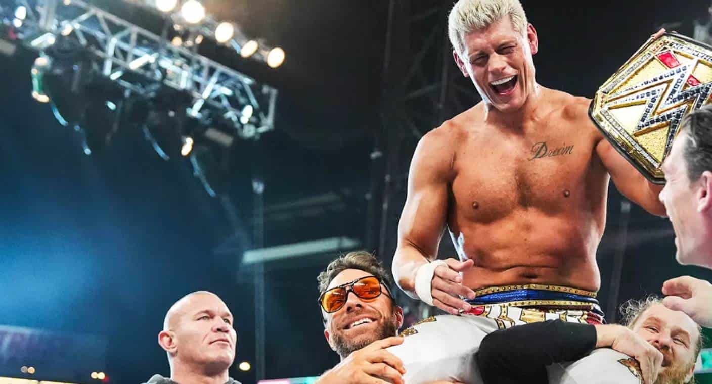 Resumen y lista de ganadores del WrestleMania XL