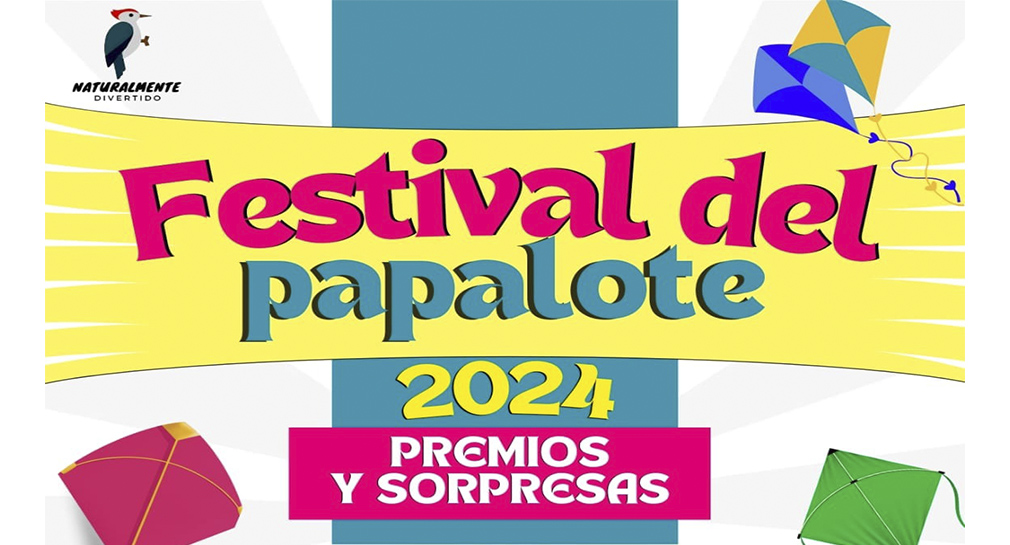 Regresa a Hermosillo el Festival del Papalote en el Cerro Johnson