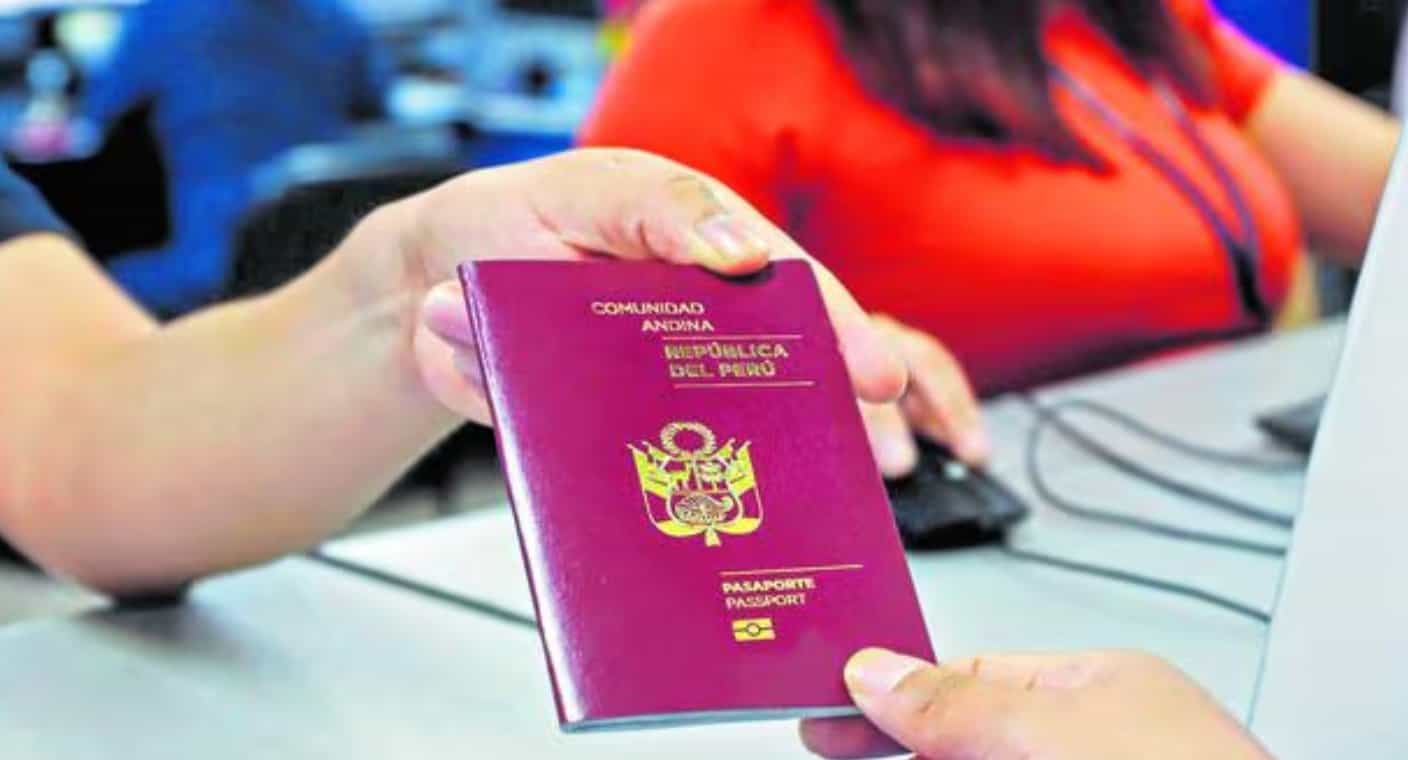 Gobierno de Perú ya no exigirá visa a personas de México