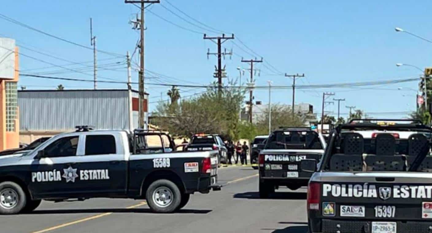 Ataques armados en SLRC, Sonora, dejan 4 muertos y 1 herido en menos de 24 horas